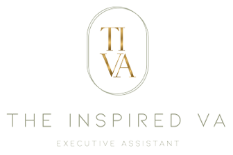 The Inspired VA - Salli Maddalo